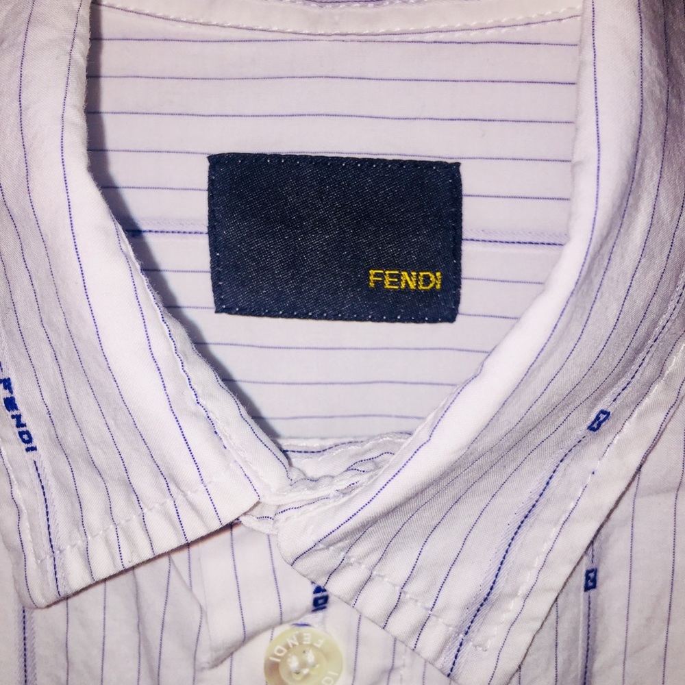 Meet your Posher, Margaret